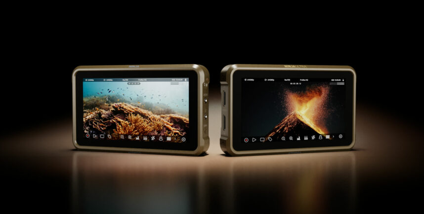 Lanzan el Firmware AtomOS 11.13.00 - Agrega el modo HDMI RAW 6K para las Canon C80 y R1