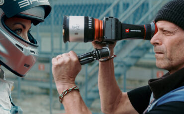 BLAZAR APEX 35mmと50mmオートフォーカスアナモフィックレンズレビュー