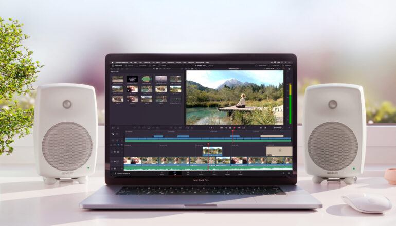 DaVinci Resolve 19.1.1 - Actualización incremental que mejora el flujo de trabajo y la estabilidad