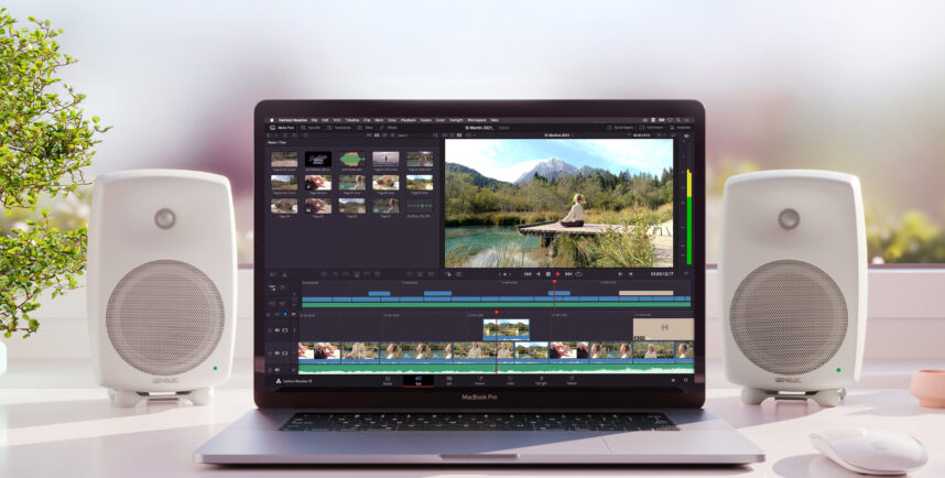 DaVinci Resolve 19.1.1 - Actualización incremental que mejora el flujo de trabajo y la estabilidad