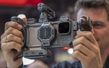 Tilta Khronos System for iPhone 15 Pro Series – First Look