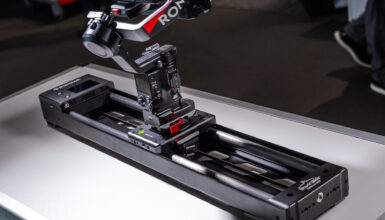 iFootageがShark Slider Nano 2を発表 – ファーストルック