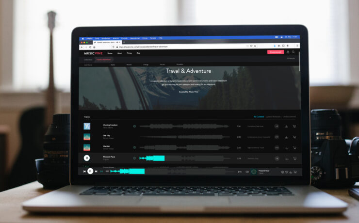 Music Vine AutoClear Introduced – YouTube Copyrights Made Easy