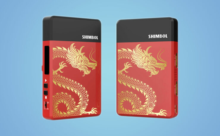 Shimbol TP Mini Wireless Video System Released - An HDMI-Only System for only $89