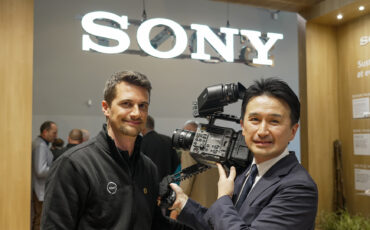Sony BURANO & the Future of Cinema Line Discussed With Nobutatsu Takahashi-san