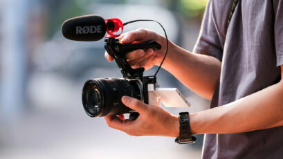 Tilta Full Camera Cage for Sony ZV-E10 II Announced