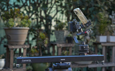 'Trexo Converta Video Slider Field Review - Affordable Motion Control'