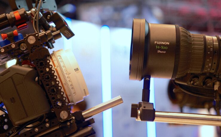 FUJIFILM Talks: Zoom vs Prime Lenses in Filmmaking